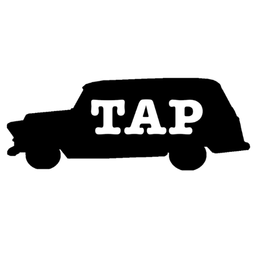 Tap Truck River Valley